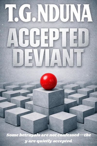 Produktbild: Accepted Deviant