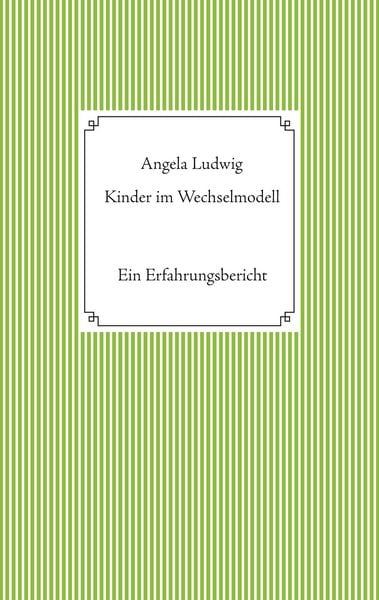 Produktbild: Kinder im Wechselmodell