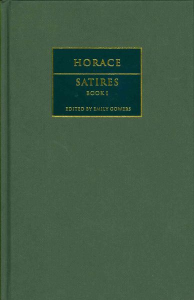 Produktbild: Horace
