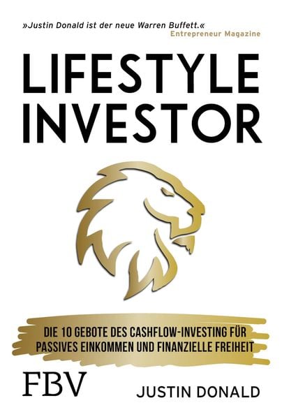 Produktbild: Lifestyle-Investor