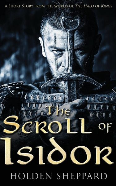 Produktbild: The Scroll of Isidor