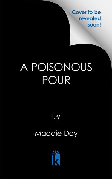 Produktbild: A Poisonous Pour