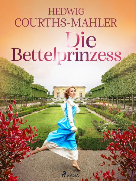 Produktbild: Die Bettelprinzess