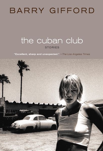 Produktbild: The Cuban Club