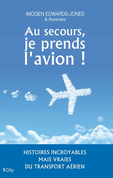 Produktbild: Au secours, je prends l'avion !