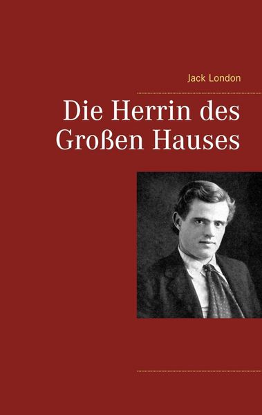 Produktbild: Die Herrin des Gro&szlig;en Hauses