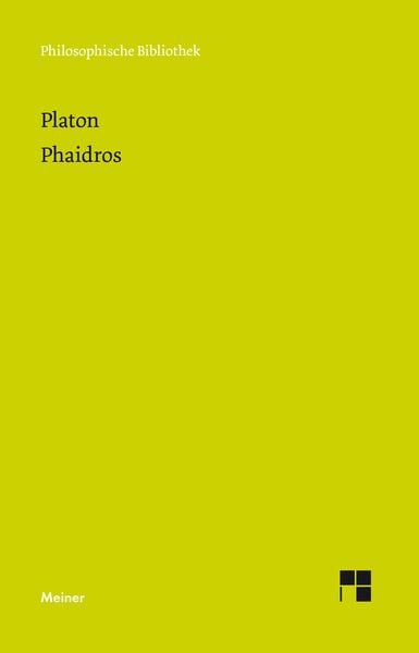 Produktbild: Phaidros