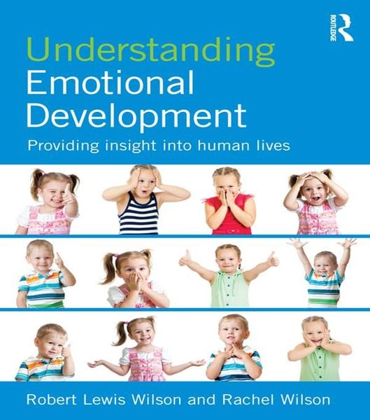 Produktbild: Understanding Emotional Development