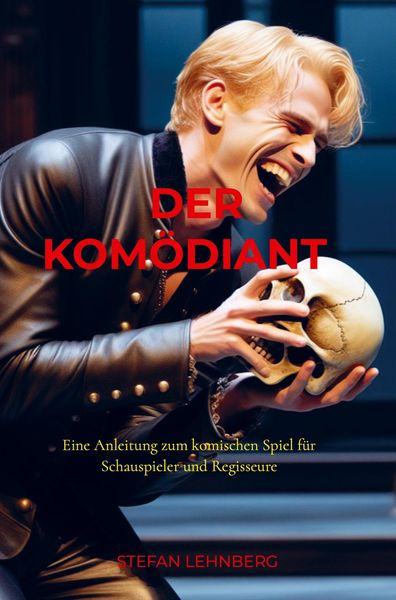Produktbild: Der Kom&ouml;diant