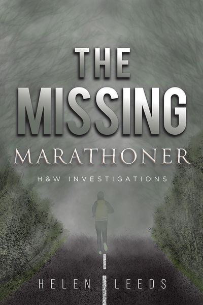 Produktbild: Missing Marathoner