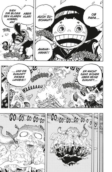 Produktbild: One Piece 101