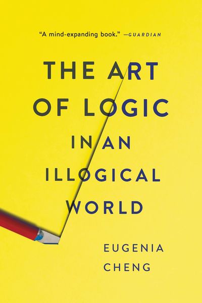 Produktbild: The Art of Logic in an Illogical World