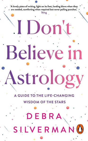 Produktbild: I Don't Believe in Astrology