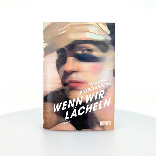 Produktbild: Wenn wir l&auml;cheln