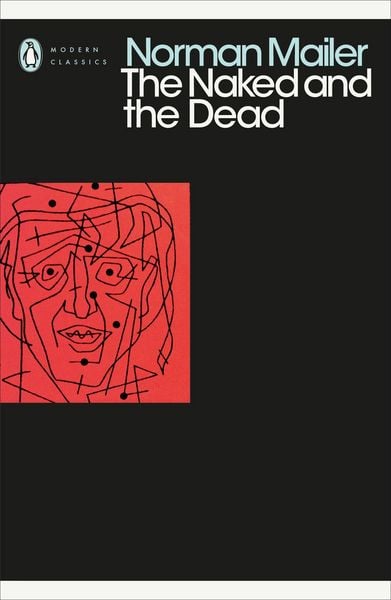 Produktbild: Naked and the Dead