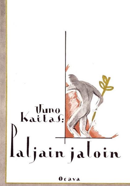 Produktbild: Paljain jaloin