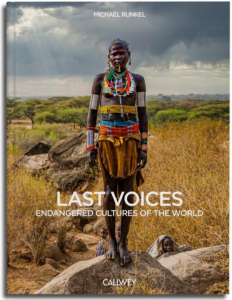 Produktbild: Last Voices (English Edition)