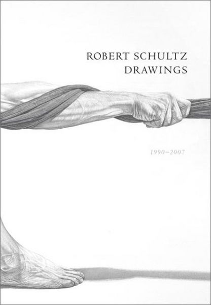 Produktbild: Stevens, A: Robert Schultz Drawings, 1990-2007