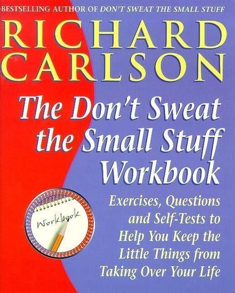Produktbild: Don't Sweat the Small Stuff at Work