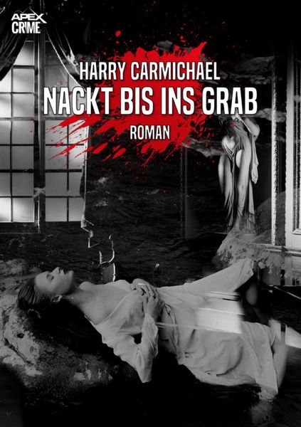 Produktbild: Nackt Bis Ins Grab