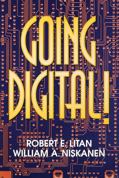 Produktbild: Going Digital!