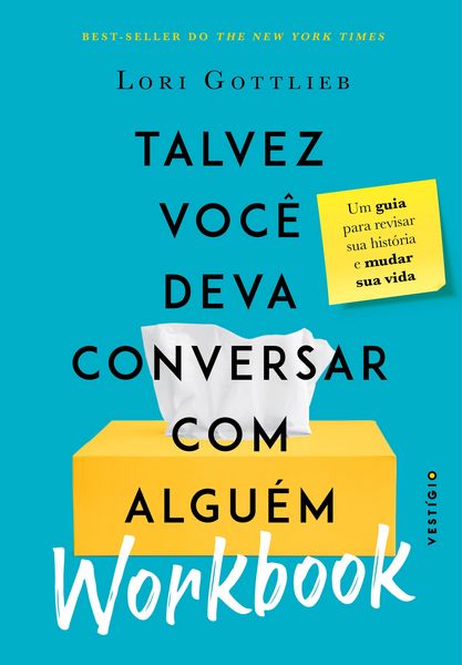 Produktbild: Talvez voc&ecirc; deva conversar com algu&eacute;m: Workbook