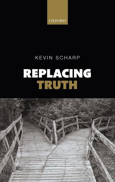 Produktbild: Replacing Truth C