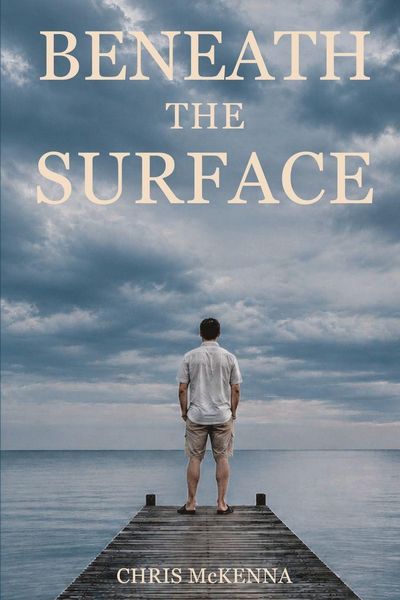 Produktbild: Beneath the Surface