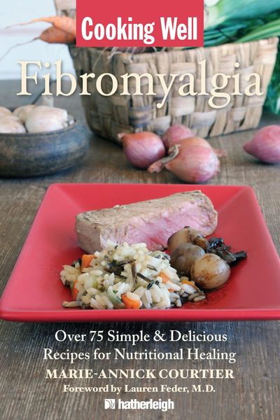Produktbild: Cooking Well: Fibromyalgia