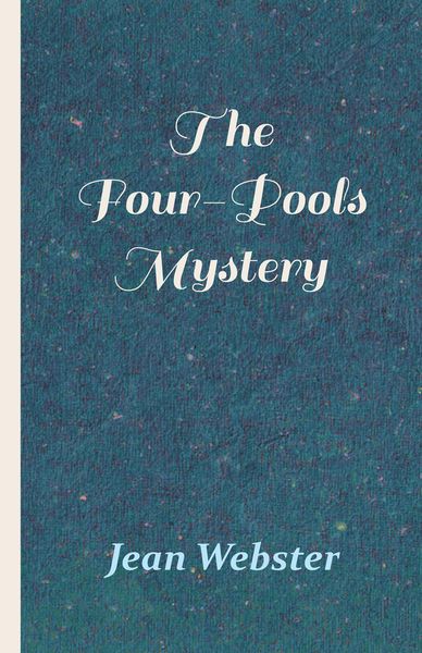 Produktbild: The Four-Pools Mystery