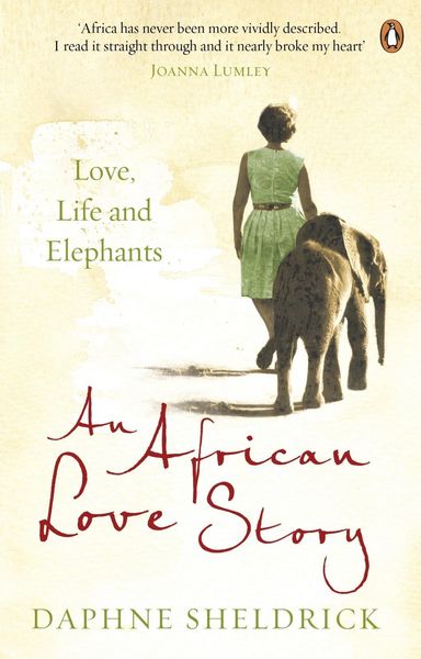 Produktbild: An African Love Story