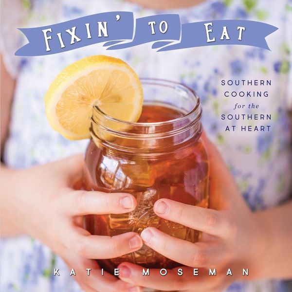 Produktbild: Fixin' to Eat