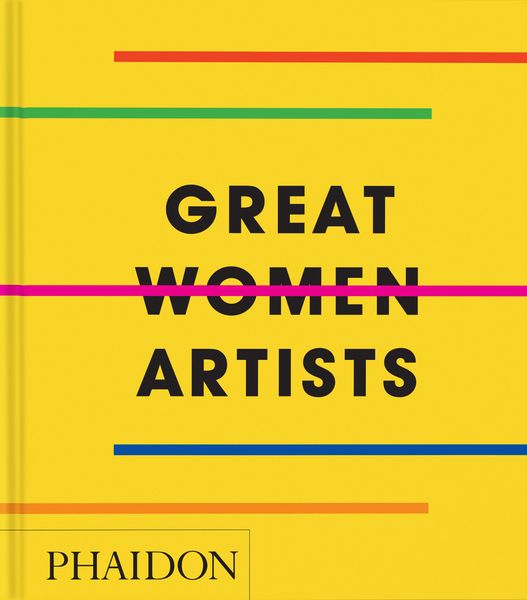 Produktbild: Great Women Artists