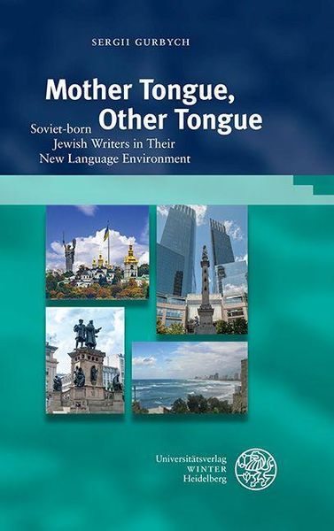 Produktbild: Mother Tongue, Other Tongue