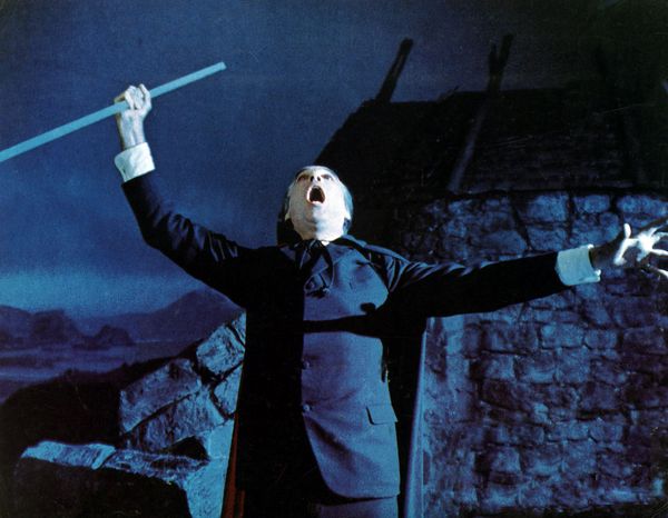 Produktbild: Dracula - N&auml;chte des Entsetzens
