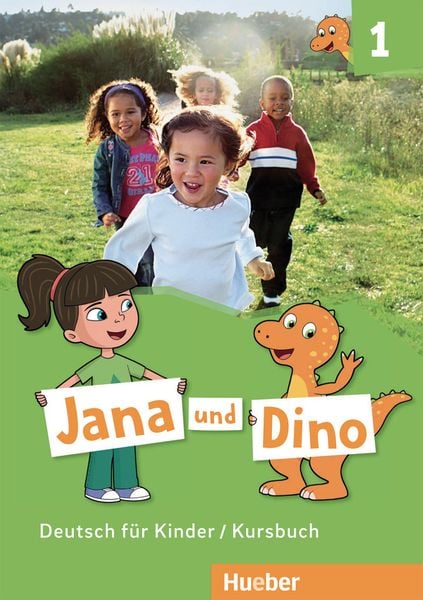 Produktbild: Jana und Dino 1