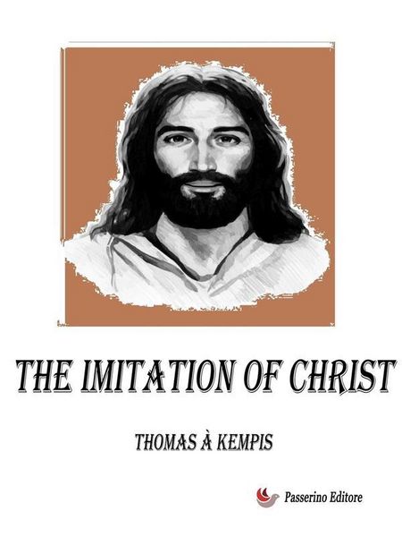 Produktbild: The Imitation of Christ