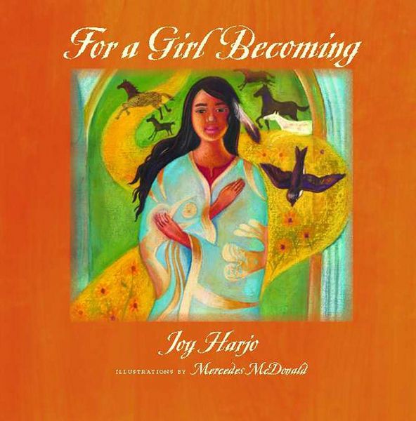 Produktbild: For a Girl Becoming