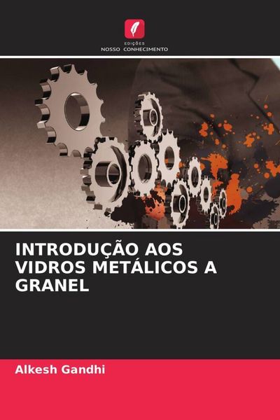 Produktbild: INTRODU&Ccedil;&Atilde;O AOS VIDROS MET&Aacute;LICOS A GRANEL