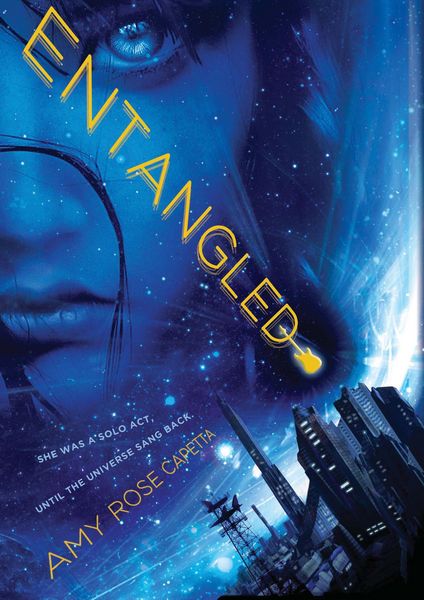 Produktbild: Entangled