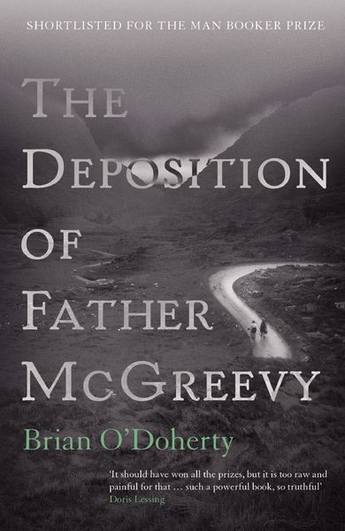 Produktbild: The Deposition of Father McGreevy
