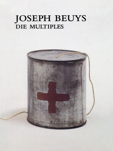 Produktbild: The Multiples