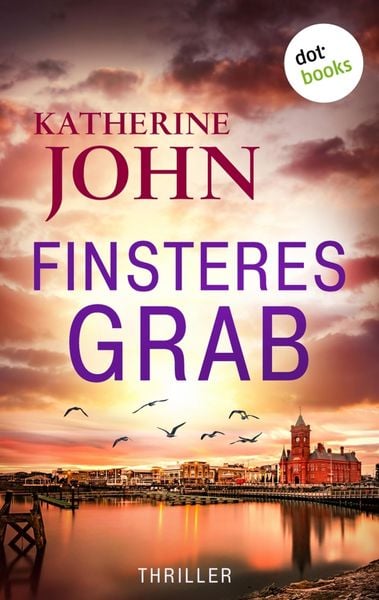 Produktbild: Finsteres Grab