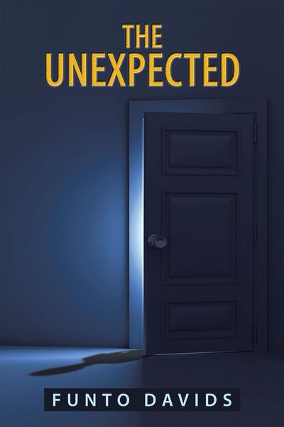 Produktbild: The Unexpected
