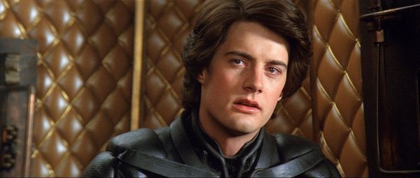 Produktbild: Dune - Der W&uuml;stenplanet