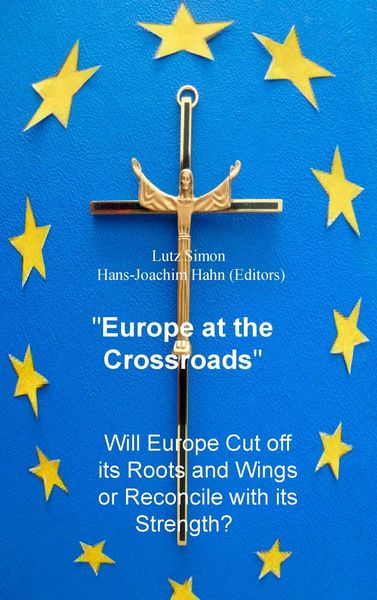 Produktbild: Europe at the Crossroads