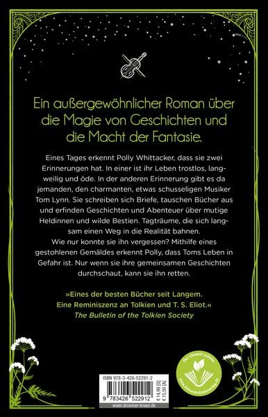 Die verborgene Geschichte des Tom Lynn