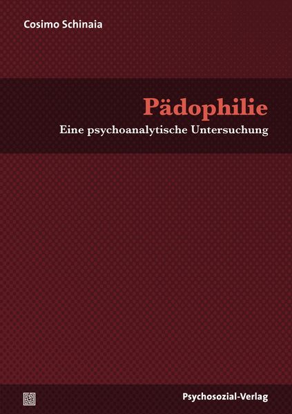 Produktbild: Pädophilie