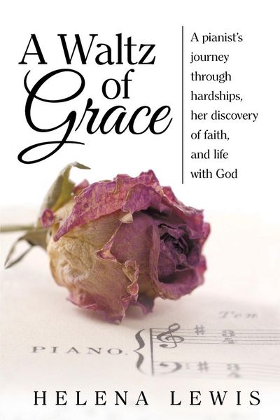 Produktbild: A Waltz of Grace