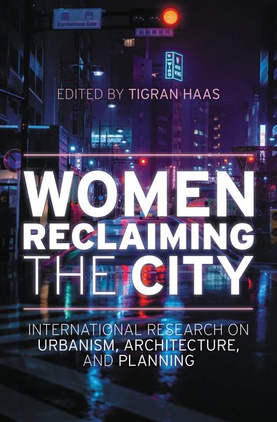 Produktbild: Women Reclaiming the City